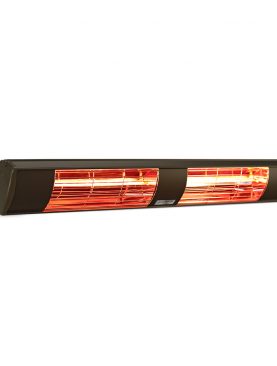 Goldsun Aqua GSA30LG 3000W Su Korumalı Az Işıklı Açık Alan Elektrikli Infrared Isıtıcı