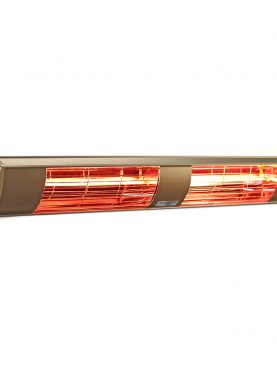 Goldsun Aqua GSA30 3000W Su Korumalı Açık Alan Elektrikli Infrared Isıtıcı