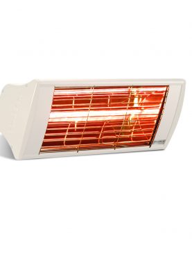 Goldsun Supra GSS20 2000W Su Korumalı Dış Mekan Elektrikli Infrared Isıtıcı